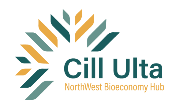 Cill Ulta - NorthWest Bioeconomy Hub Logo